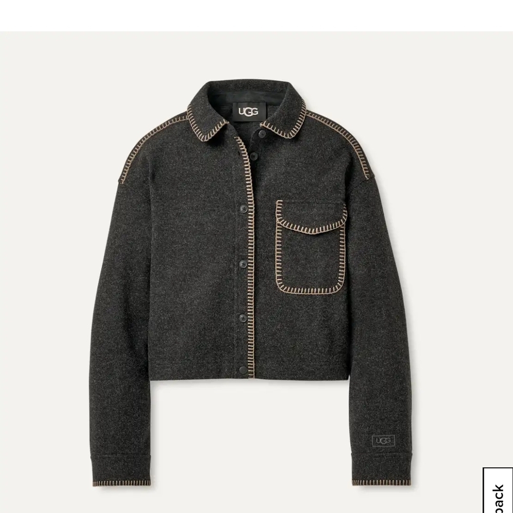 UGG Toria Jacket Womens